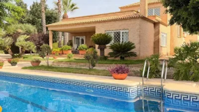 House in Matola-La Foia-Las Bayas-La Marina photo 81