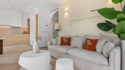 House in Los Alcázares photo 8
