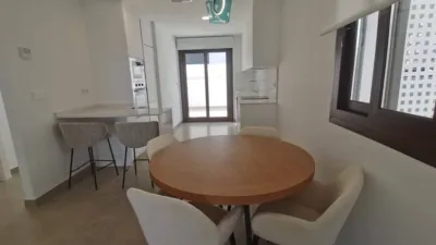 Pis – Torrevieja - Vista 3