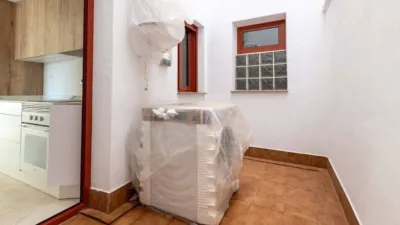 Apartment in Murcia City photo 14