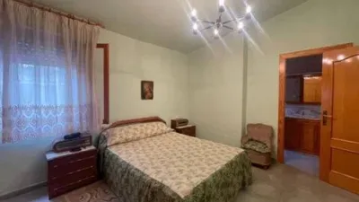 Chalet on Calle Lugar Urbanizable La Galia photo 27