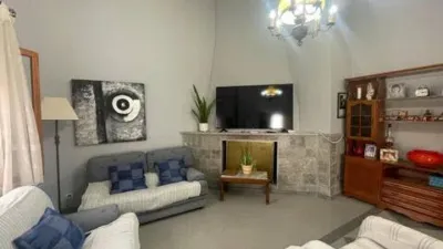 Chalet on Calle Lugar Urbanizable La Galia photo 9