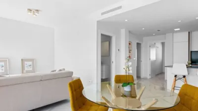Casa – San Miguel de Salinas, Balcón de la Costa Blanca - Vista 2
