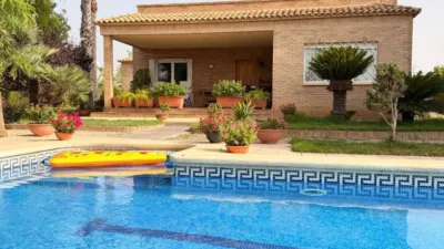 House in Matola-La Foia-Las Bayas-La Marina photo 2