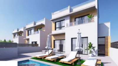 Casa – Benijófar - Vista 4