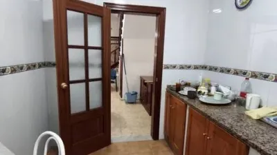 Townhouse in Palmete photo 35