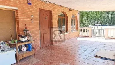 Chalet on Avinguda de les Flors photo 5