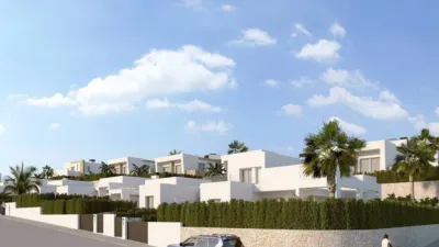 Casa – Algorfa - Vista 3