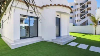 Casa – Orihuela - Vista 5