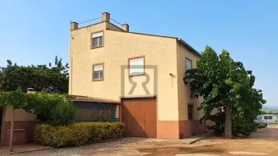 Rustic house on Calle Pd Segales, Poligono 9, Parcela 105 El Segales. 4346 photo 3