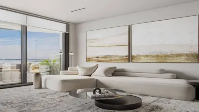 Apartment in Calpe - Calp photo 24
