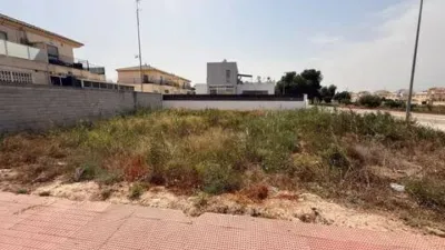 Terreno en venta en Calle Miguel Hernandez - Vista 4