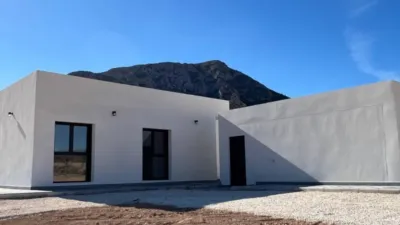 Casa - Vista 5
