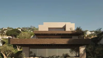 Casa - Vista 4