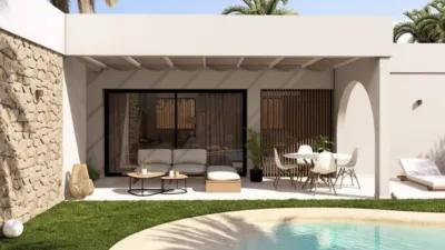 House in Murcia Capital photo 2
