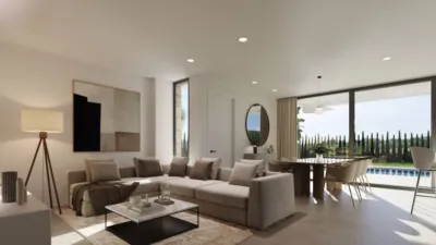 Casa - Vista 4