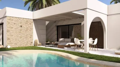House in Murcia Capital photo 3