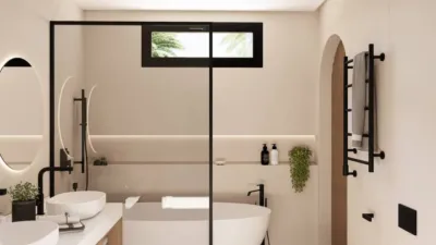 Casa en Murcia Capital photo 22