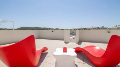 Casa – Orihuela, Laguna Green 2, Entrenaranjos - Vista 3