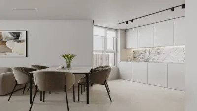Apartment in Calpe - Calp photo 20