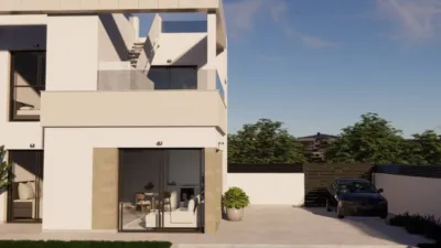 Casa – Orihuela, Azahar Gardens, Entrenaranjos - Vista 5