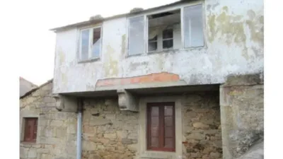 Casa rústica en venta en A Capela - Más