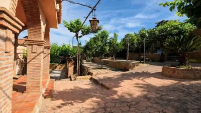Rustic house on Camino Viejo de Motril photo 8