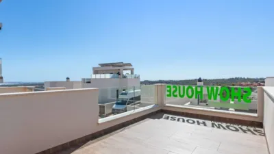 Casa – San Miguel de Salinas, Balcón de la Costa Blanca - Vista 5