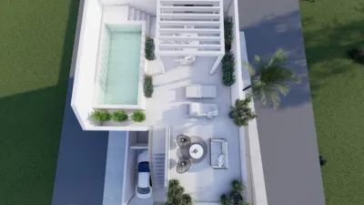 Casa – Pilar de la Horadada, Barrio Los Segundas - Vista 4