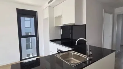 Apartment on Carrer del Doctor Fleming photo 57