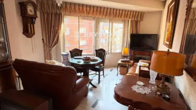 Piso – Alicante - Alacant - Vista 3