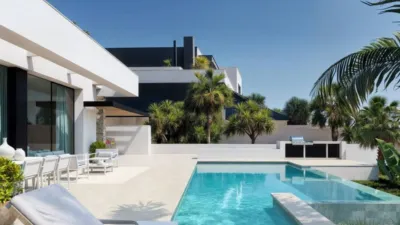 Casa – Teulada, la Marina Alta - Vista 3