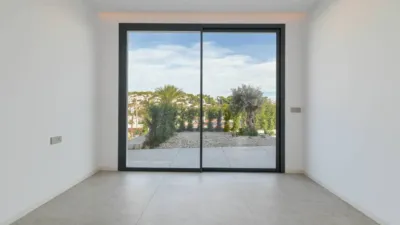 Villa in Benissa photo 30