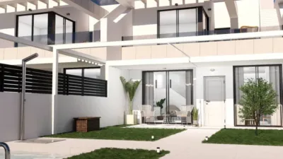 Casa – Rojales - Vista 3