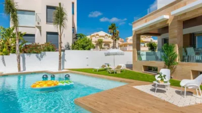 Casa - Vista 5