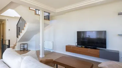 Duplex Penthouse in La Bonanova-Porto Pi photo 9