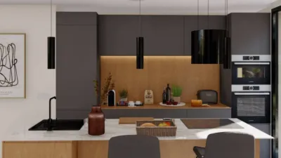 House in Murcia Capital photo 37