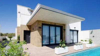 Casa – San Miguel de Salinas - Vista 2