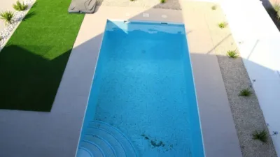 Casa - Vista 3