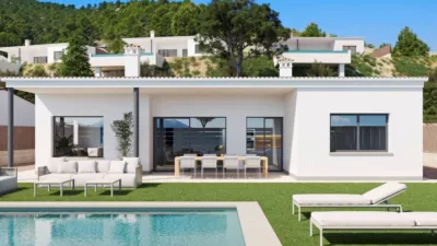 Casa - Vista 2