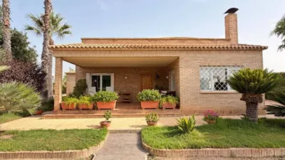 House in Matola-La Foia-Las Bayas-La Marina photo 4