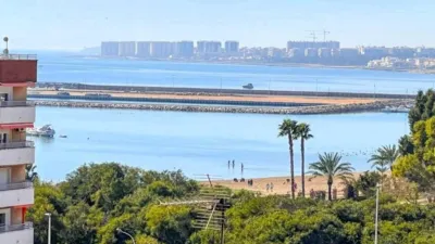 Pis – Torrevieja, Europa - Vista 3
