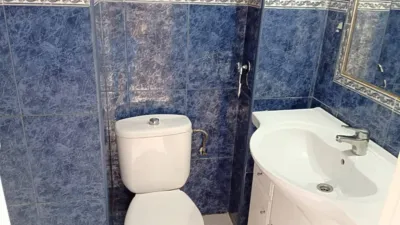 Apartment in Acequión-Los Naúfragos photo 17