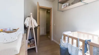Duplex Penthouse in La Bonanova-Porto Pi photo 19