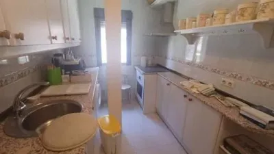 Apartment in San Pascual photo 6