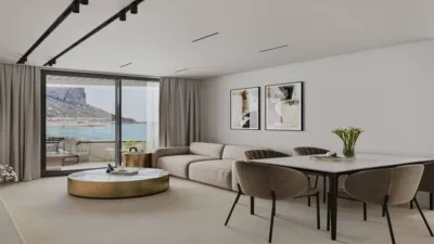 Apartment in Calpe - Calp photo 18