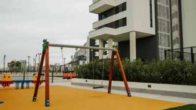 Piso – Calp, Urbanització Els Carrions - Vista 3