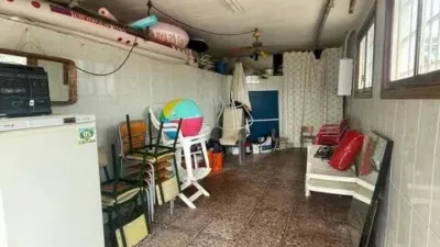 Chalet on Calle Lugar Urbanizable La Galia photo 34