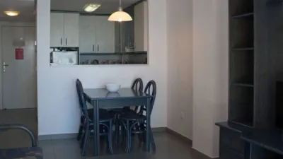 Penthouse in Calpe - Calp photo 9
