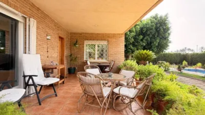 House in Matola-La Foia-Las Bayas-La Marina photo 93